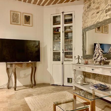 Cannes Suquet Appartement Cosy Exterior foto