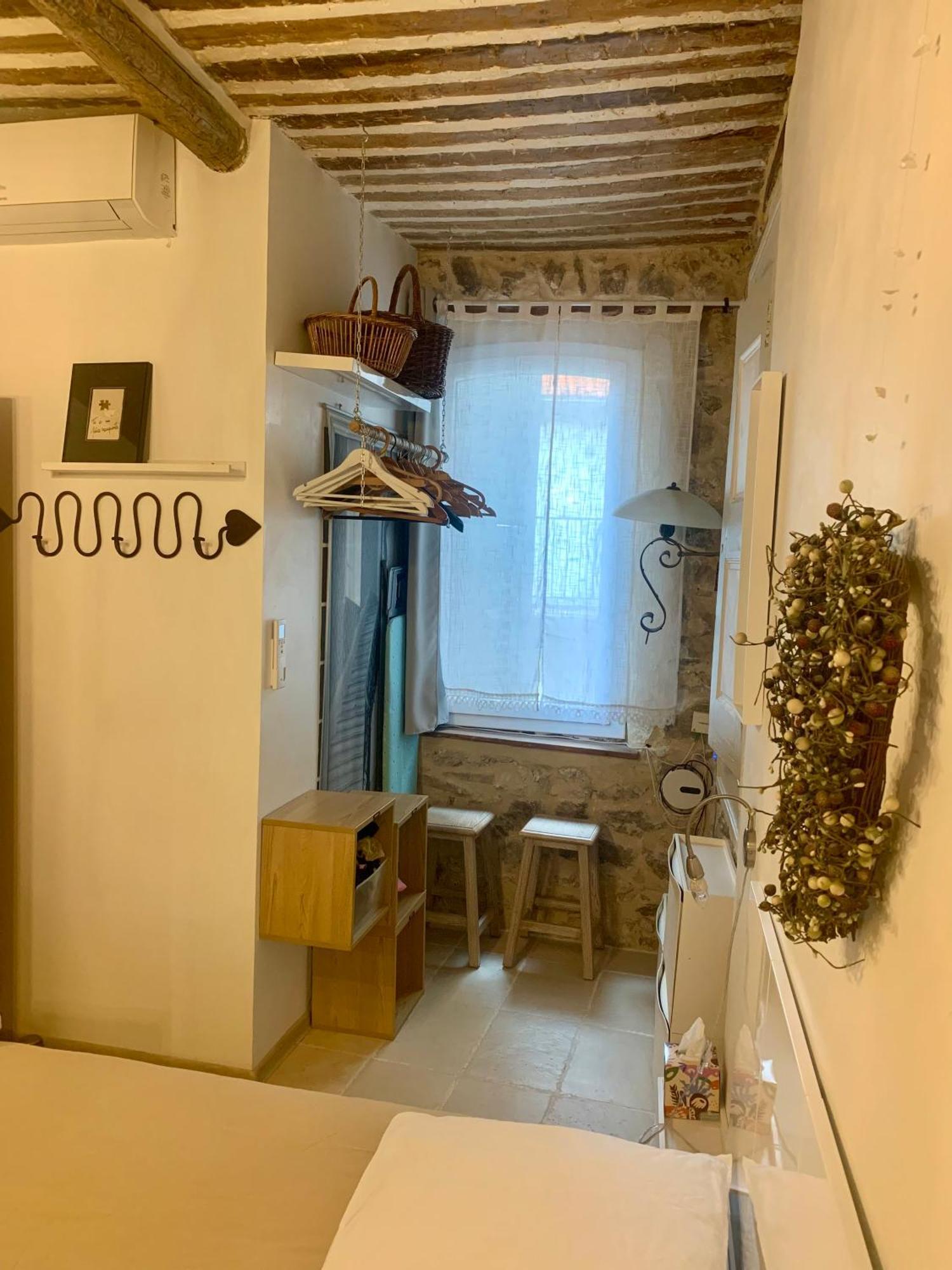 Cannes Suquet Appartement Cosy Exterior foto